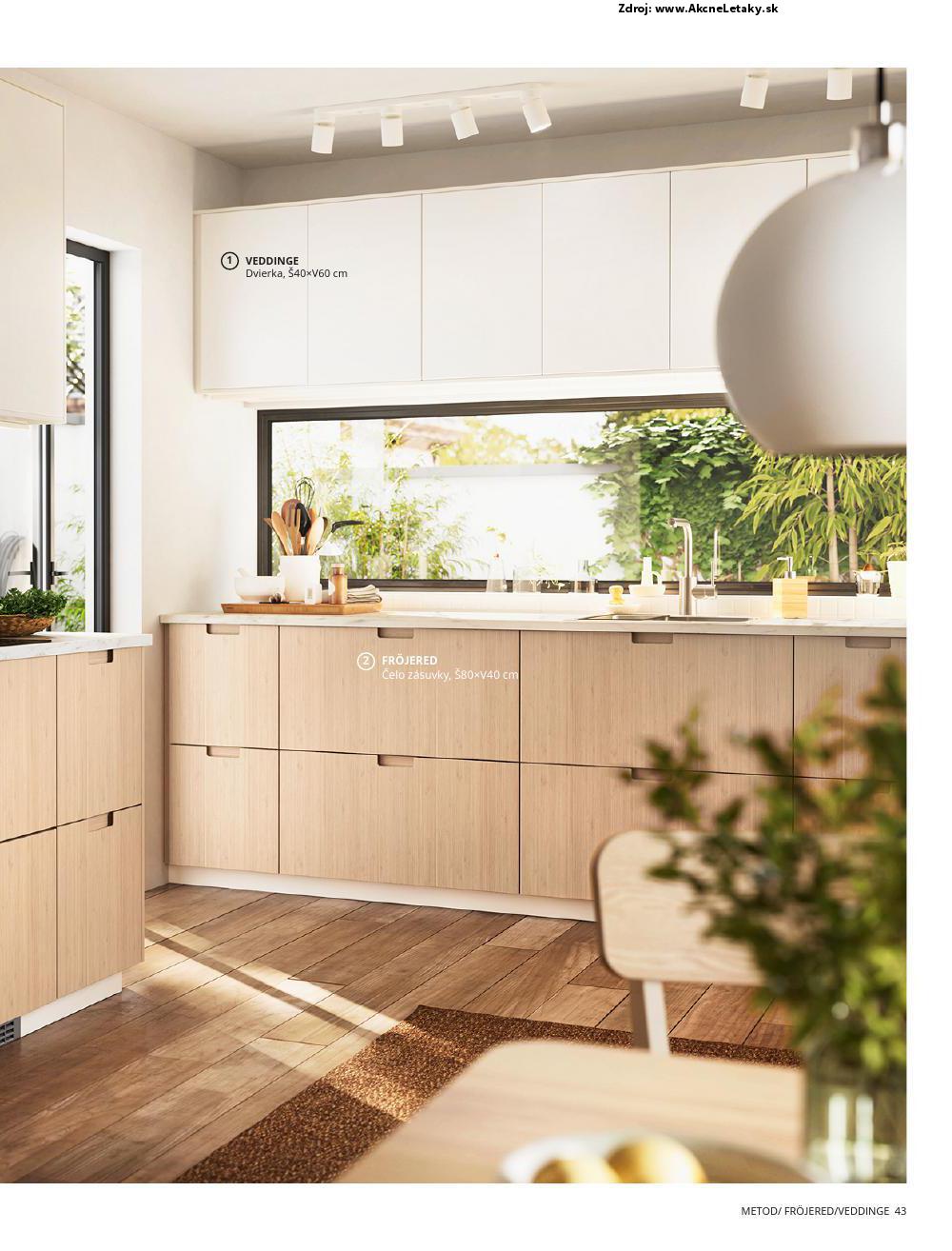 Leták Ikea (do 31. 12. 2023) - strana 43 z 68