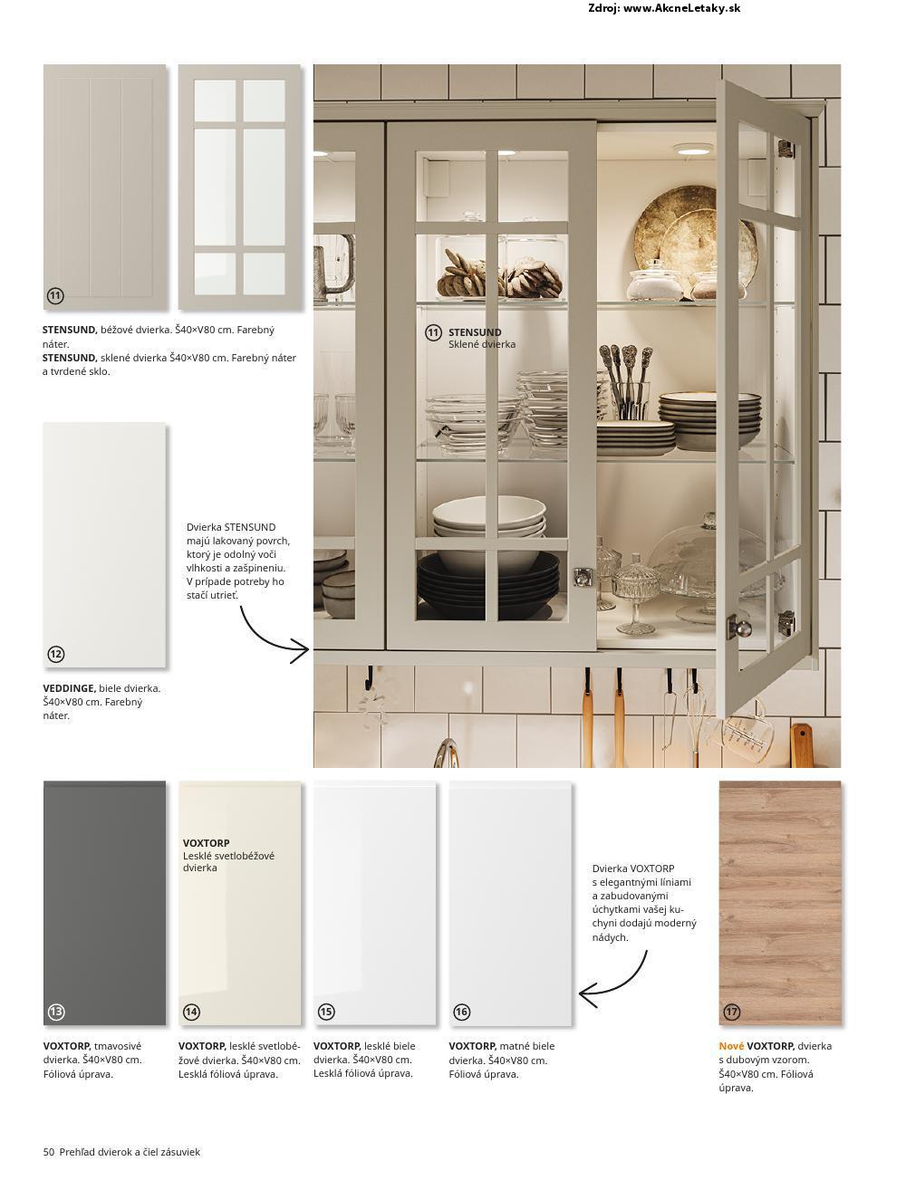 Leták Ikea (do 31. 12. 2023) - strana 50 z 68