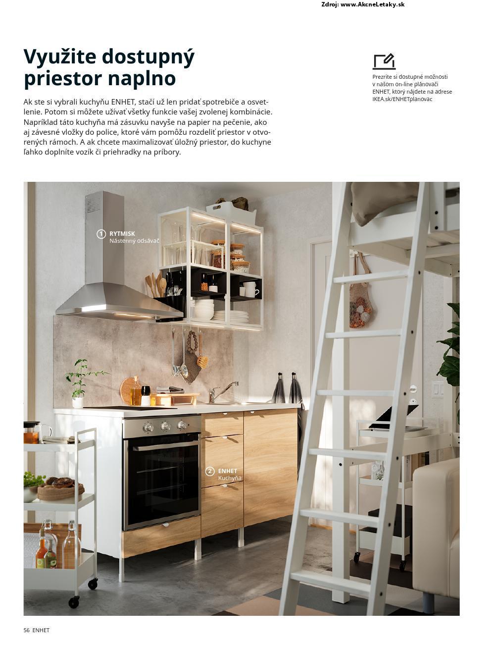 Leták Ikea (do 31. 12. 2023) - strana 56 z 68