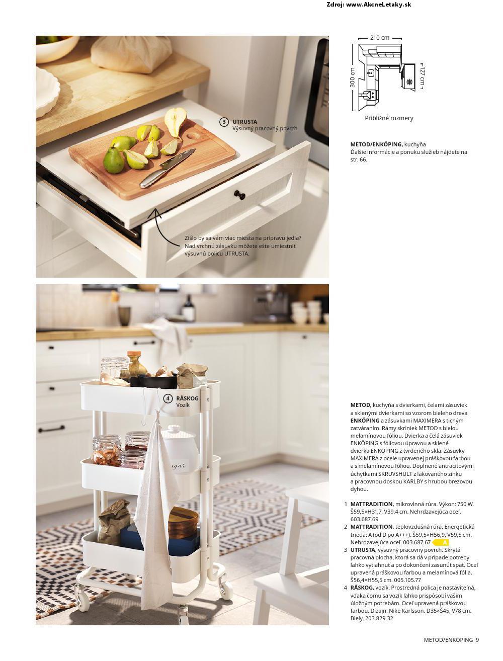 Leták Ikea (do 31. 12. 2023) - strana 9 z 68