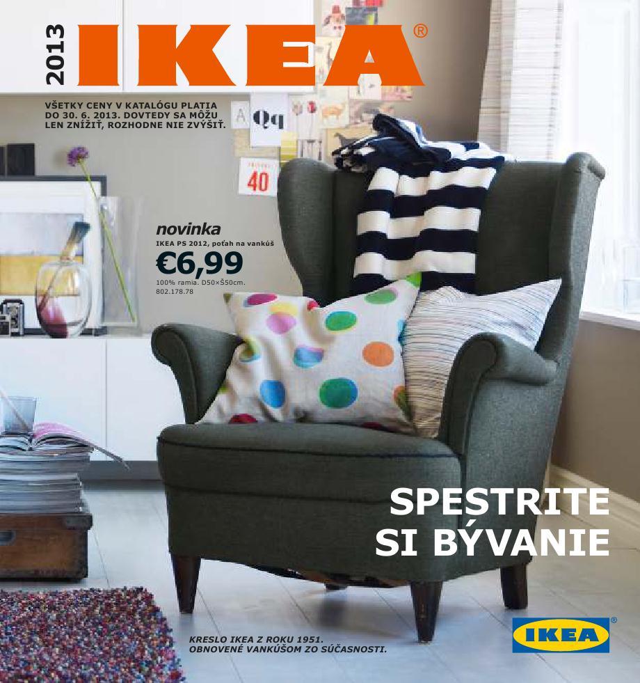 Letk Ikea - strana 1