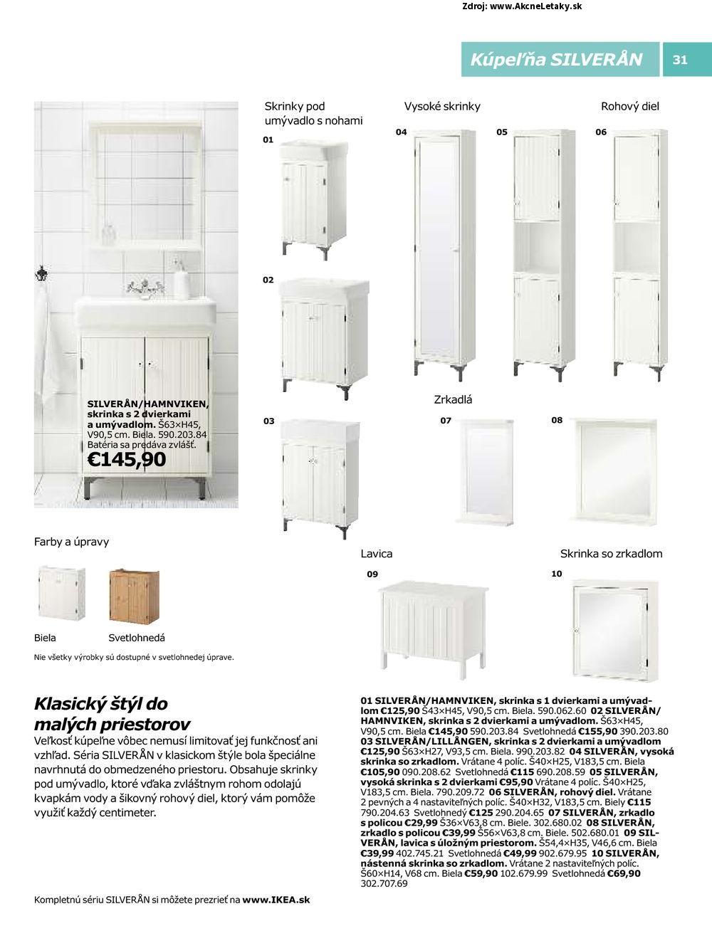 Letk Ikea - strana 31