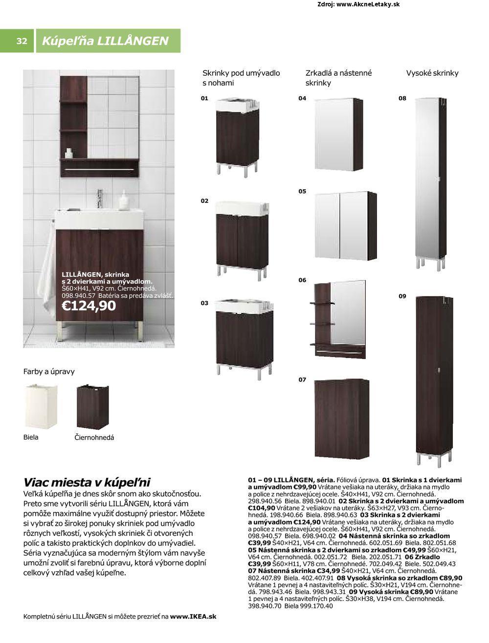 Letk Ikea - strana 32