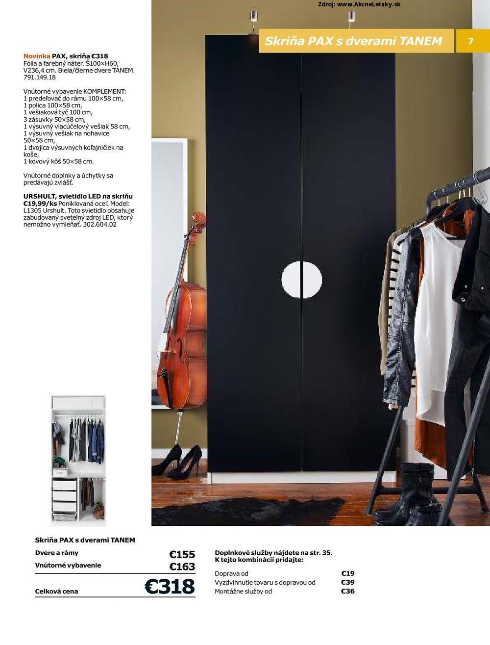 Letk Ikea - strana 7