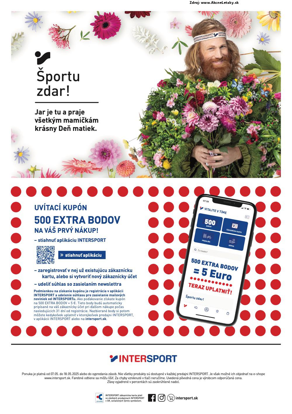 Leták Intersport - strana 10