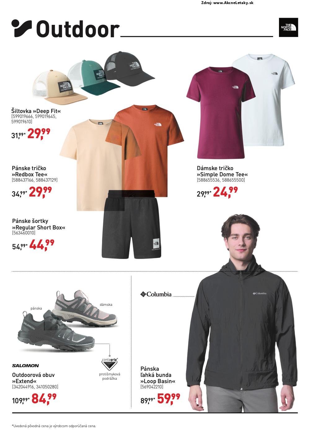 Leták Intersport - strana 4