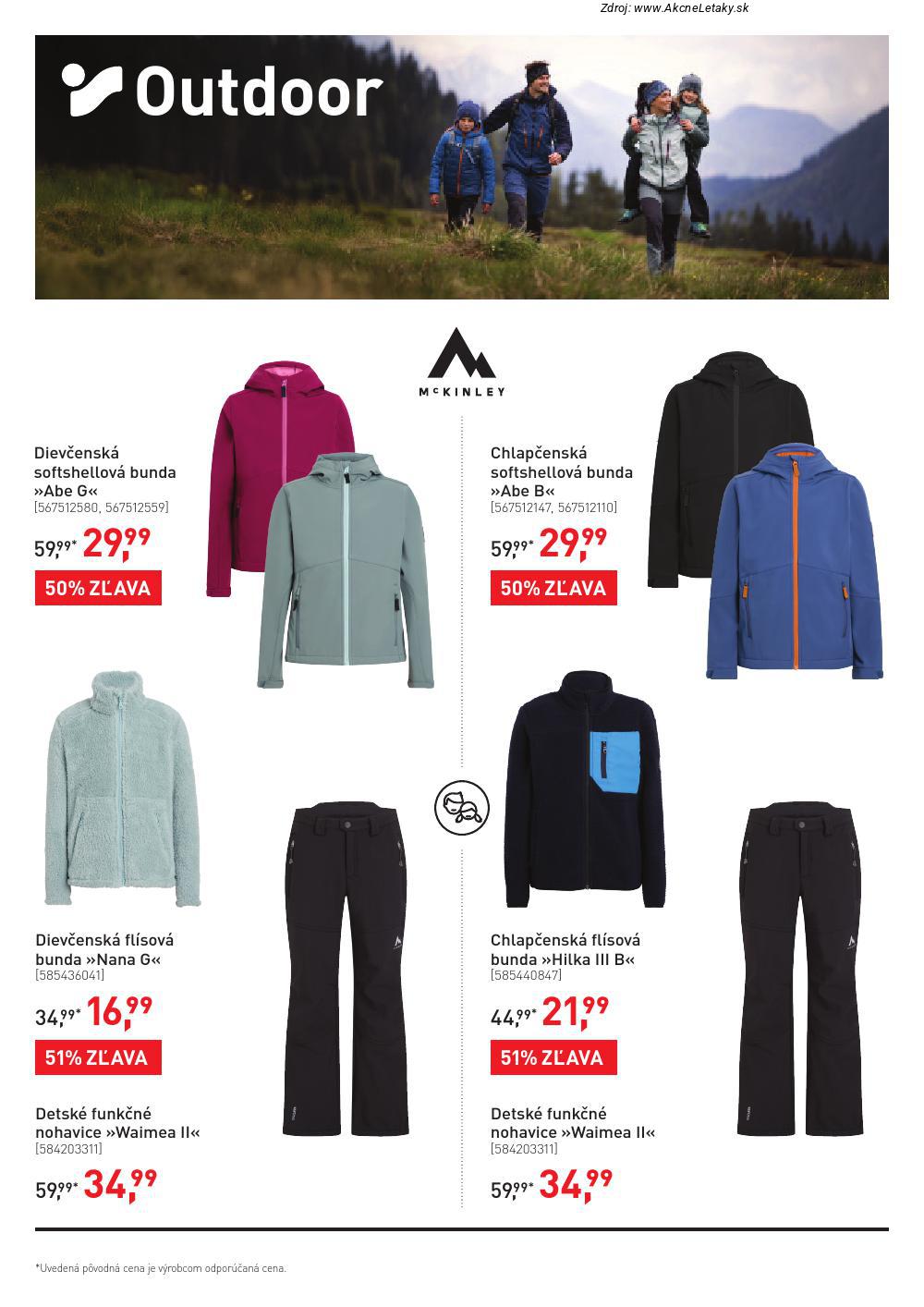 Leták Intersport - strana 2