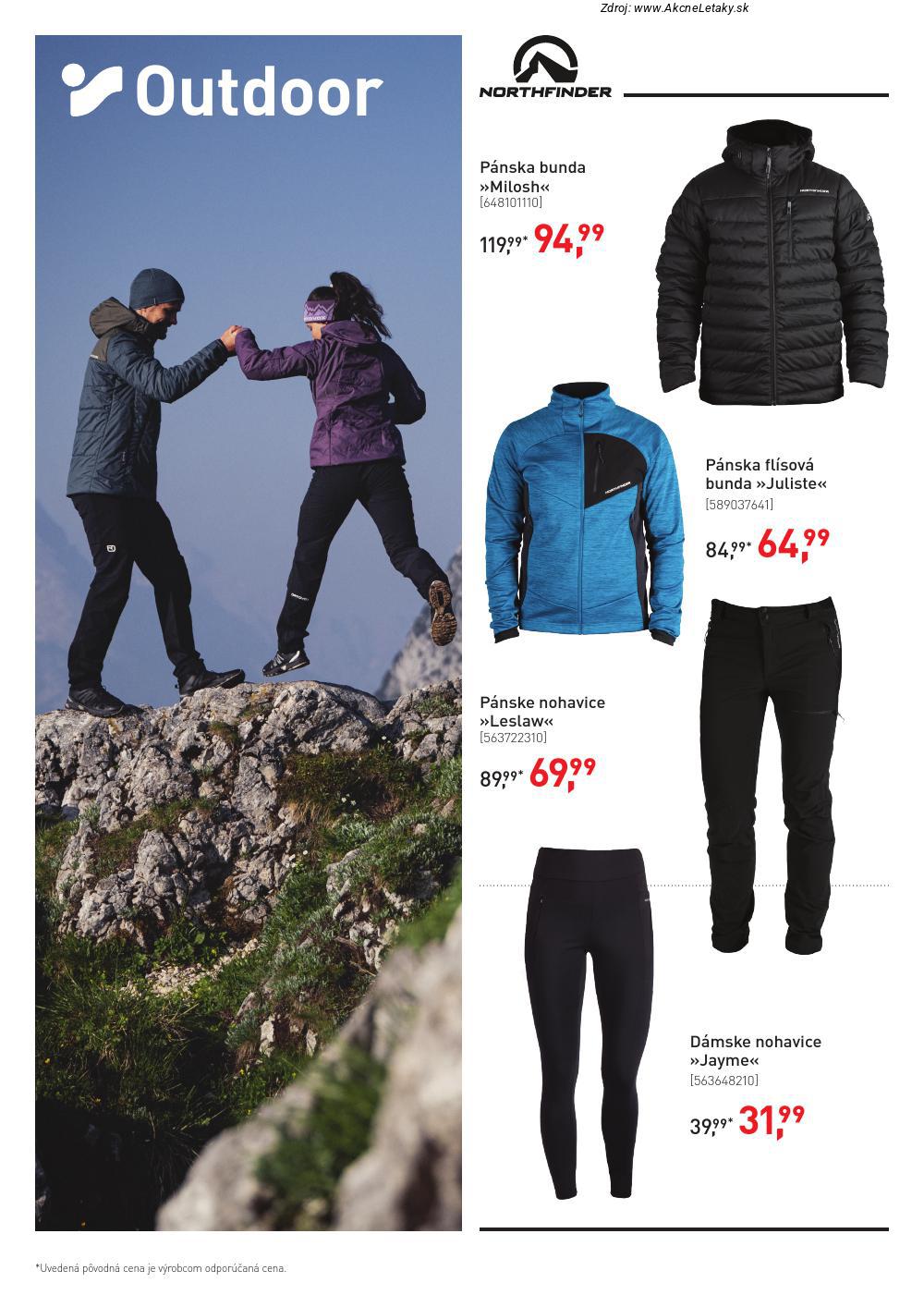 Leták Intersport - strana 4