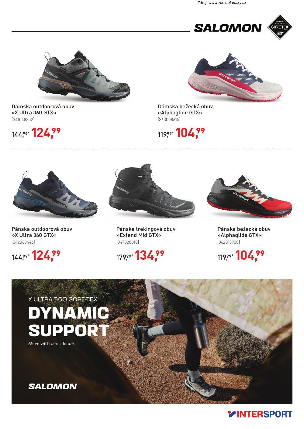 Leták Intersport - strana 7