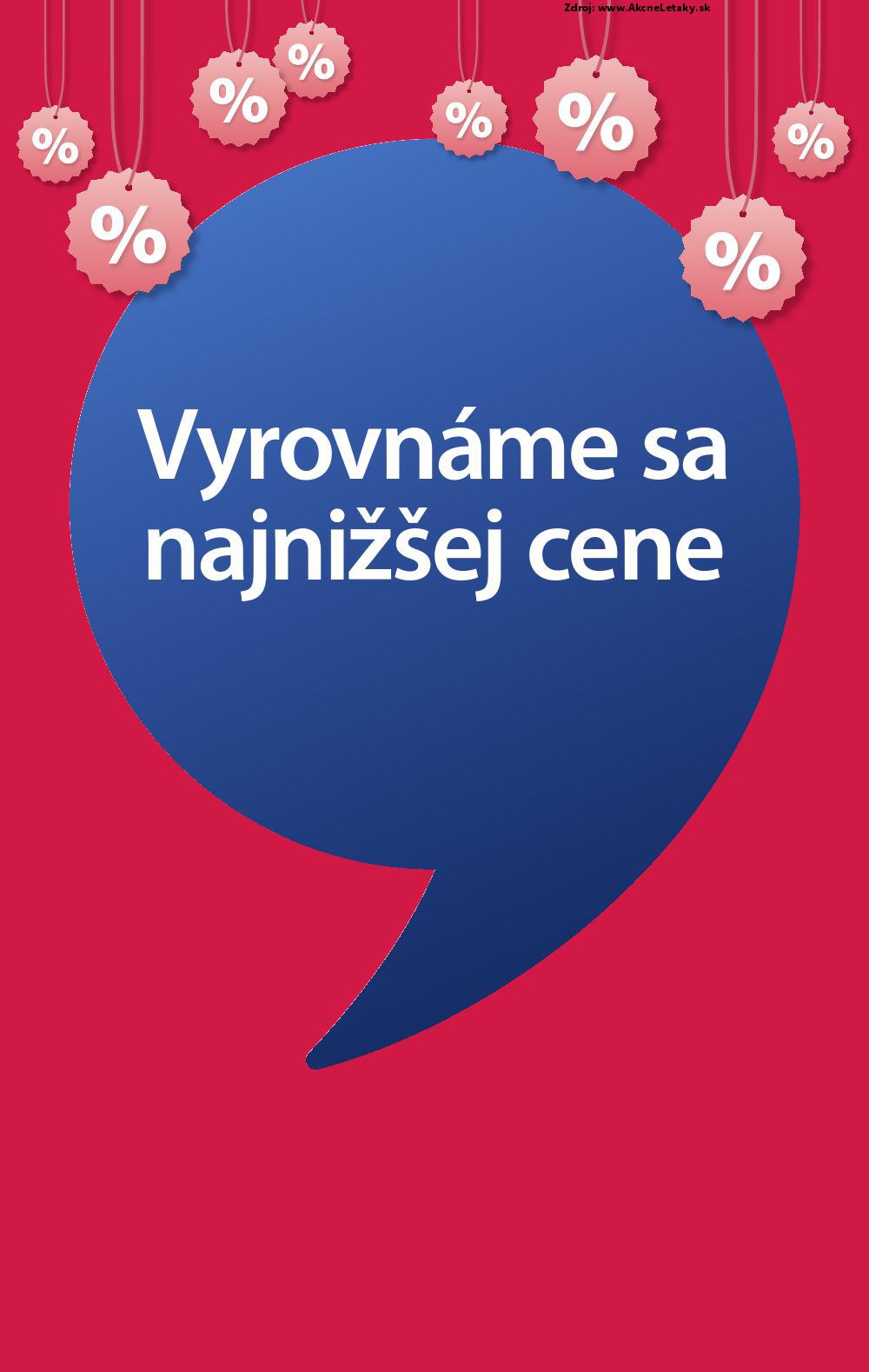 Leták Jysk (15. 1. - 4. 2. 2025) - strana 1 z 9