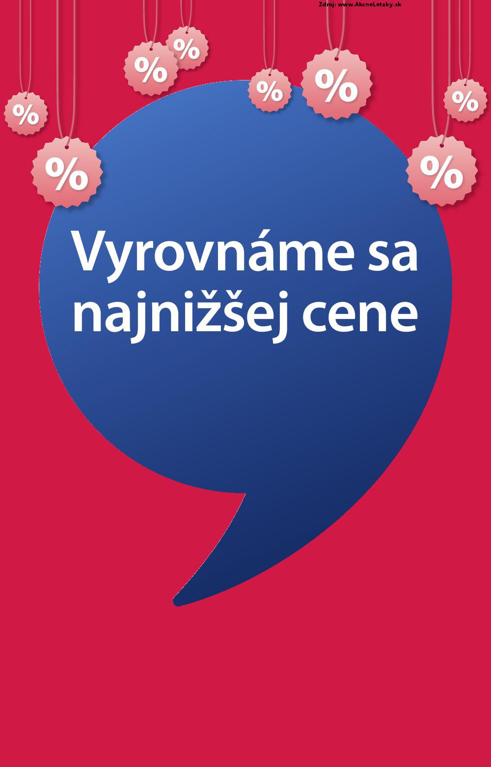 Leták Jysk (11. 6. - 1. 7. 2025) - strana 1 z 17