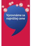 Neplatn letk s platnosou 23. 7. - 12. 8. 2025