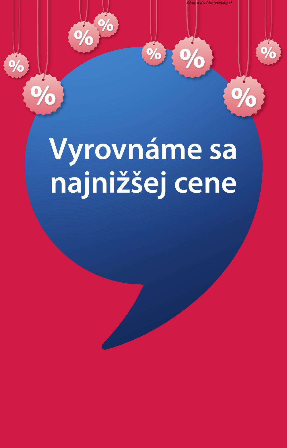 Leták Jysk (7. 1. - 3. 2. 2026) - strana 1 z 13