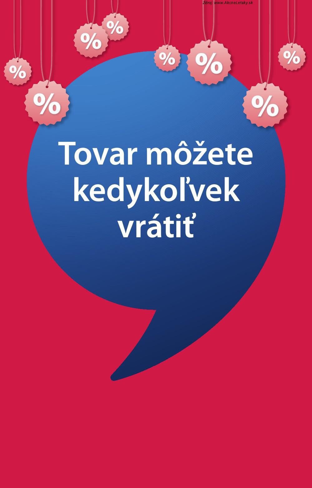 Leták Jysk (21. 1. - 3. 2. 2026) - strana 1 z 9