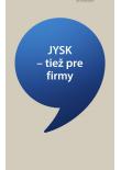 Leták Jysk