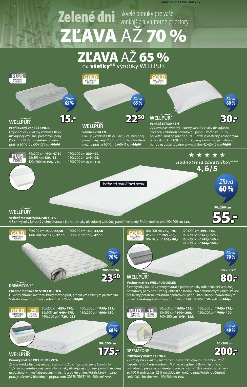 Leták Jysk - strana 13