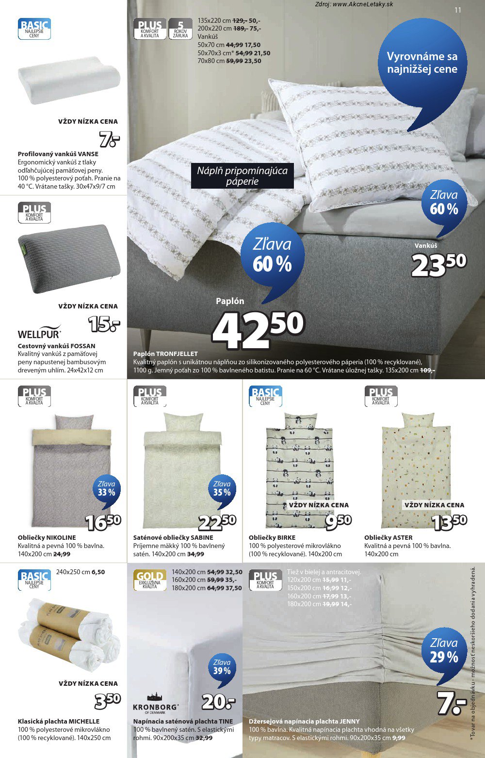 Leták Jysk - strana 12