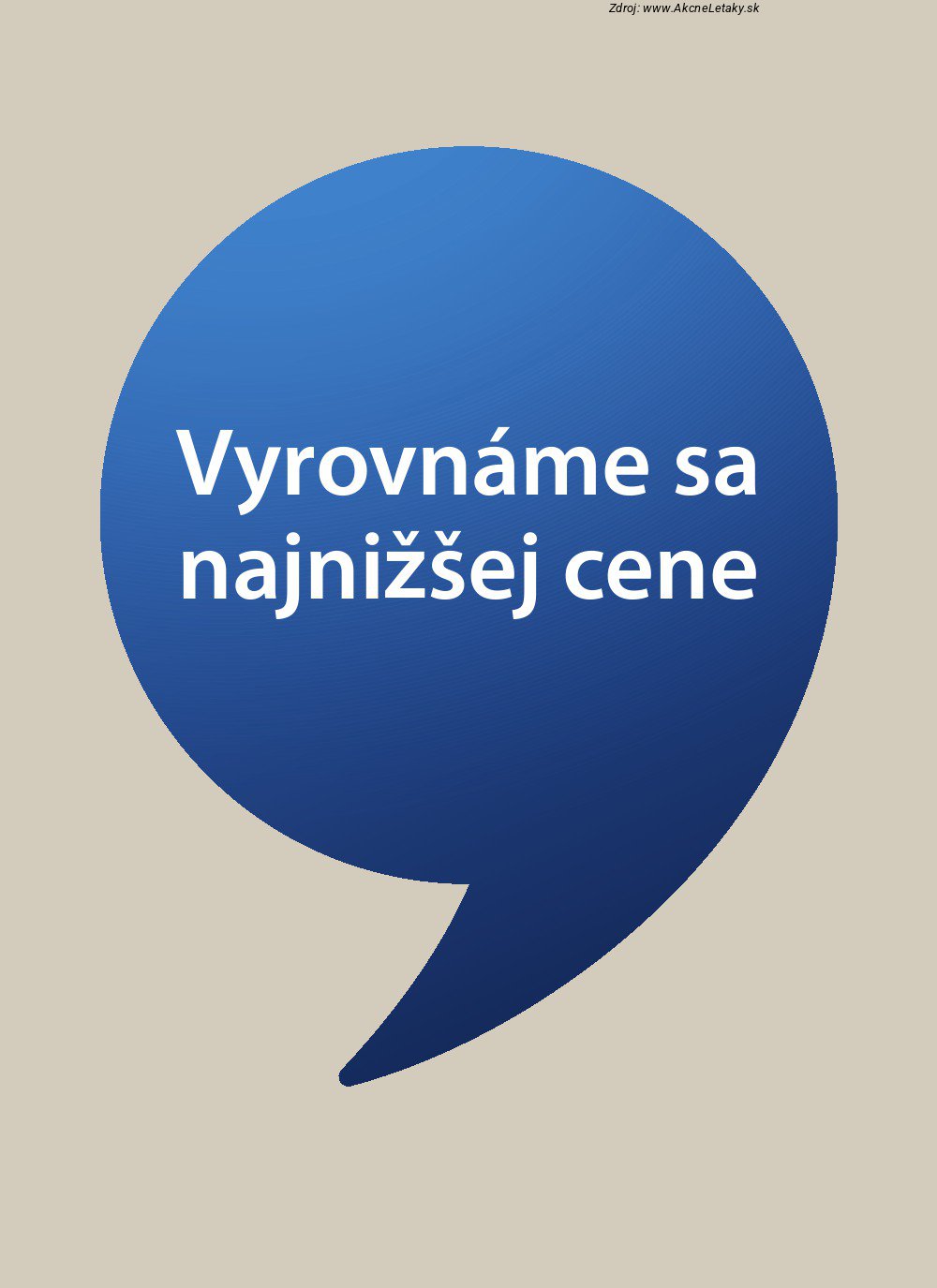 Leták Jysk (6. 5. - 26. 5. 2026) - strana 1 z 25