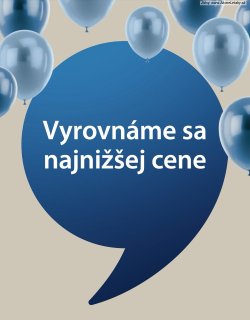 Leták Jysk