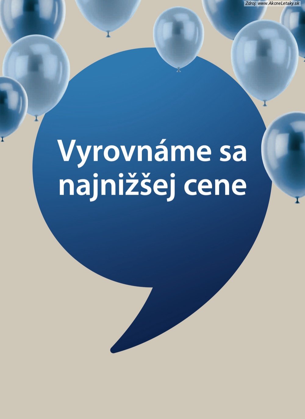 Leták Jysk (7. 10. - 20. 10. 2026) - strana 1 z 13