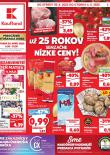 Akn letky Kaufland