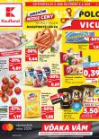 Akn letky Kaufland