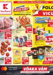 Akčné letáky Kaufland