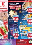 Akn letky Kaufland