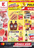 Akn letky Kaufland