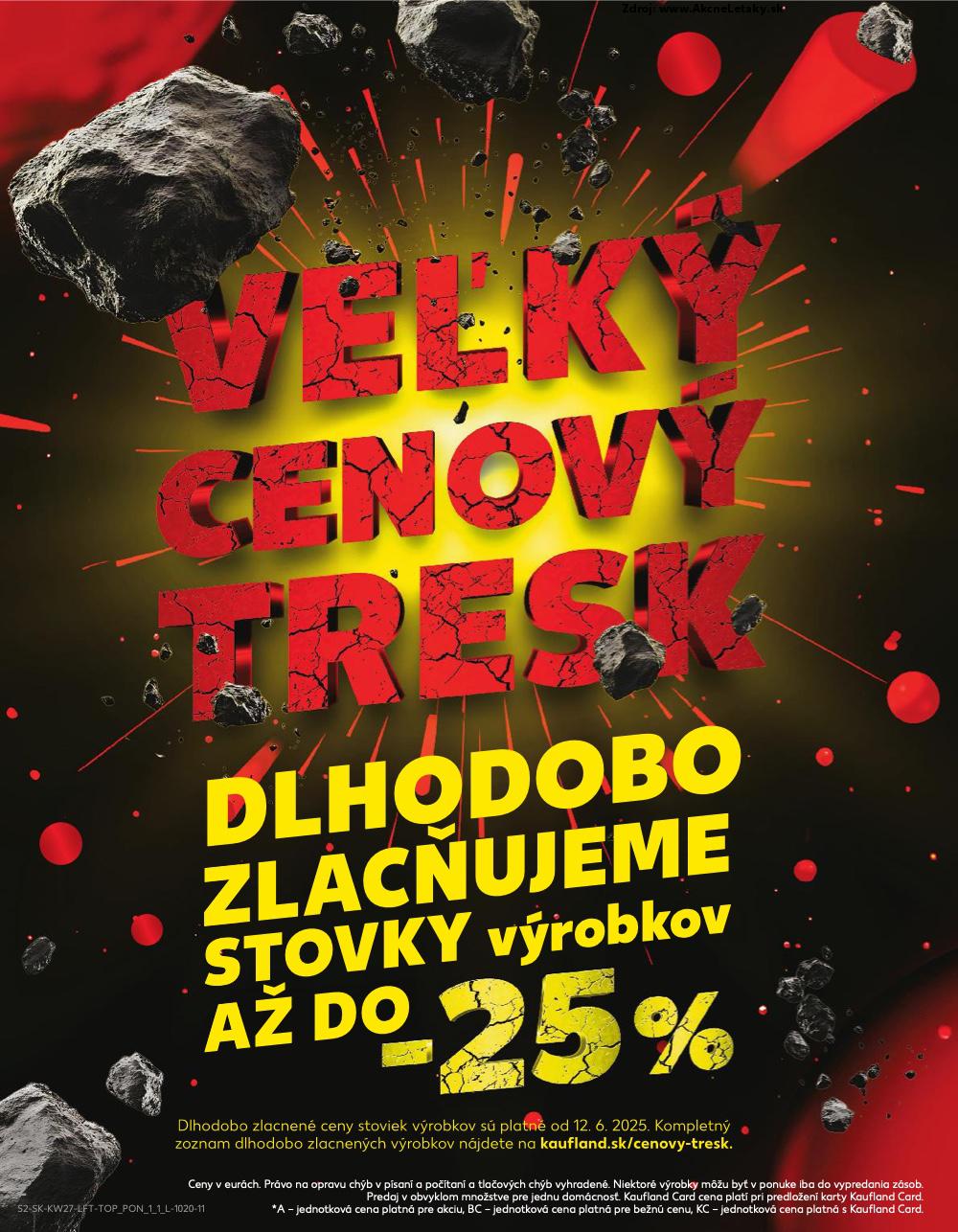 Leták Kaufland - strana 2