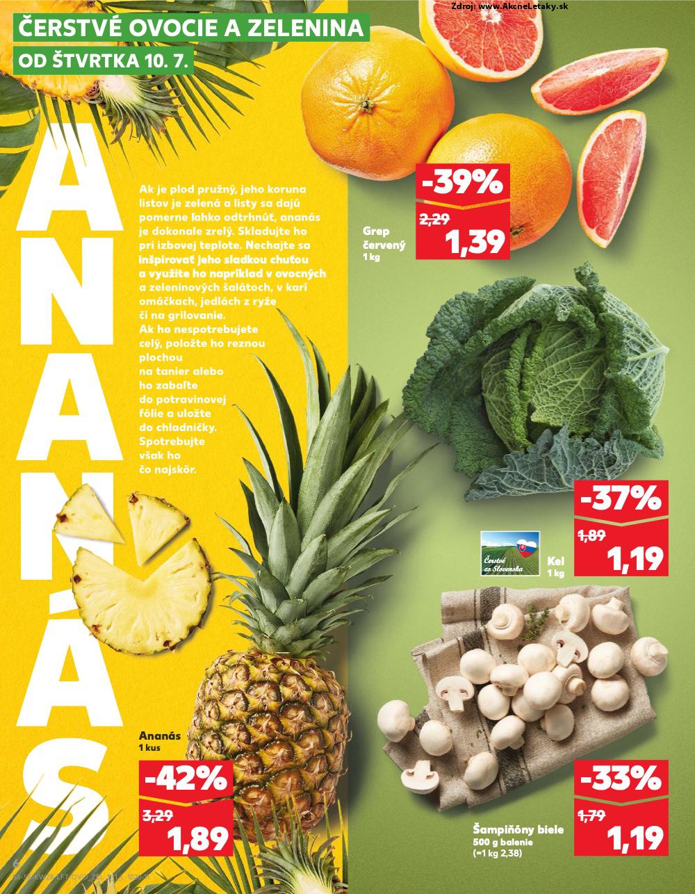 Kaufland Let k Strana 6 10 7 16 7 2025 Ak n Let ky sk kaufland-let-k-strana-6-10-7-16-7-2025-ak-n-let-ky-sk