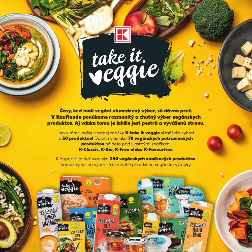 Leták Kaufland (3. 1. - 31. 1. 2026) - strana 30 z 42