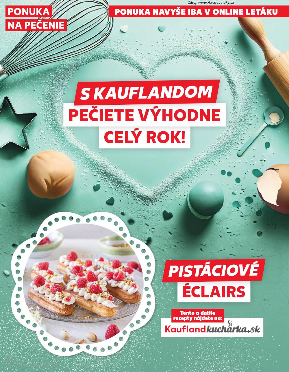 Leták Kaufland (22. 1. - 28. 1. 2026) - strana 42 z 78