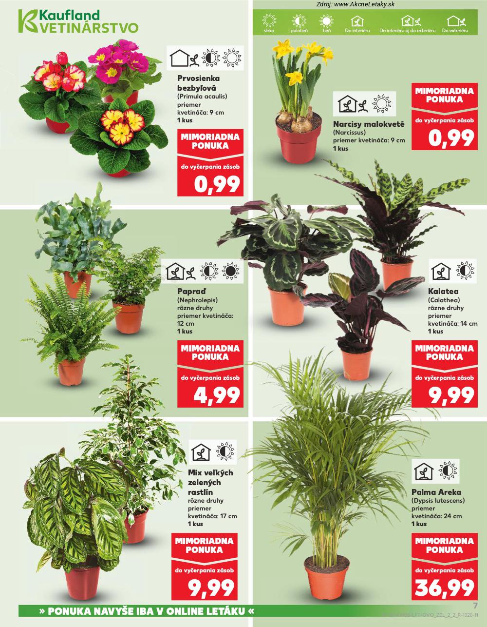 Leták Kaufland (29. 1. - 4. 2. 2026) - strana 7 z 74