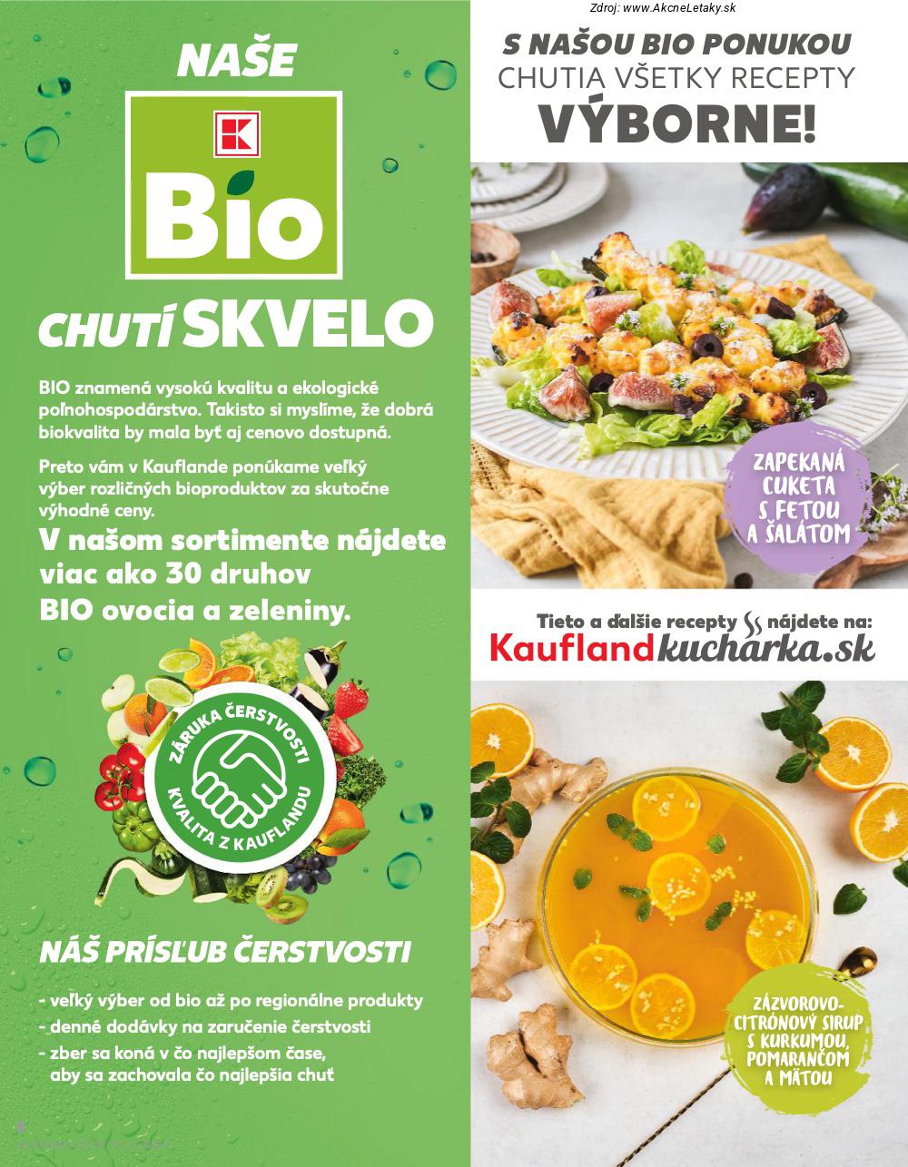 Leták Kaufland (12. 2. - 18. 2. 2026) - strana 8 z 76