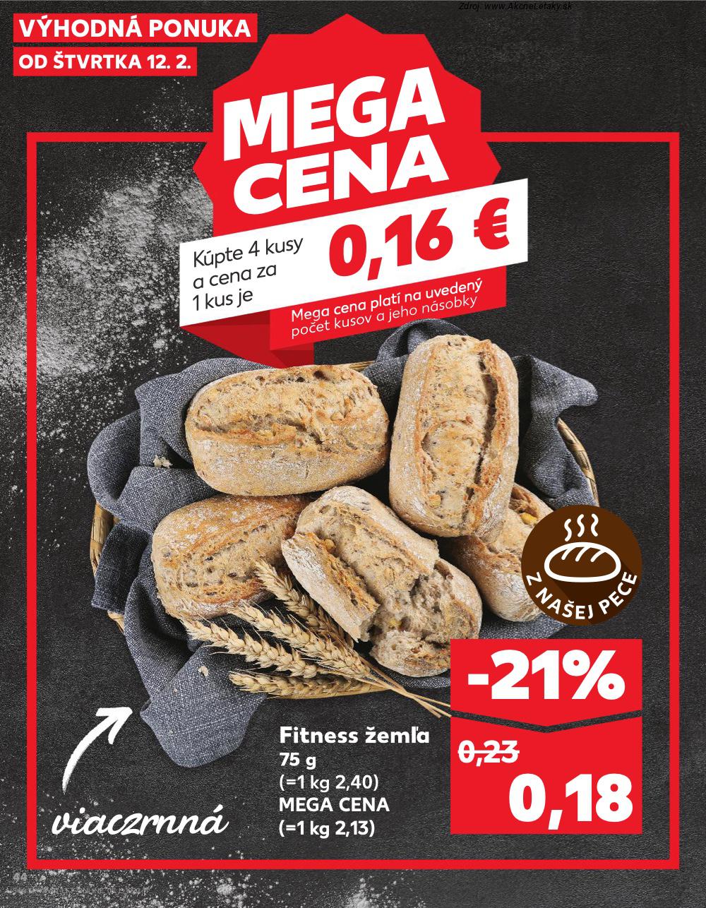 Leták Kaufland (12. 2. - 18. 2. 2026) - strana 44 z 76