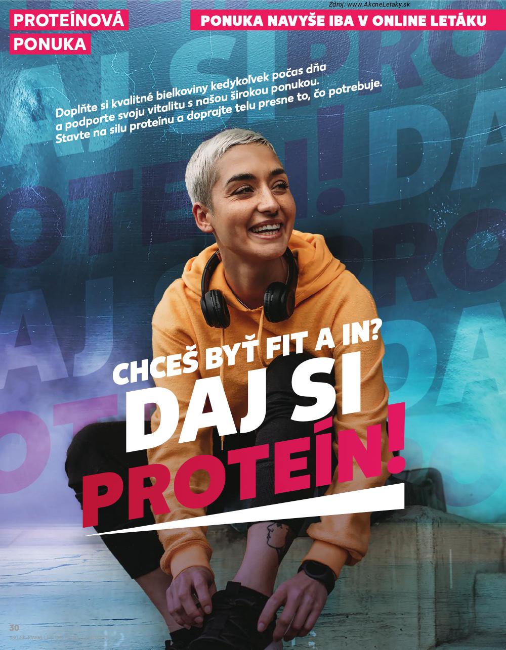 Leták Kaufland (19. 2. - 25. 2. 2026) - strana 30 z 78