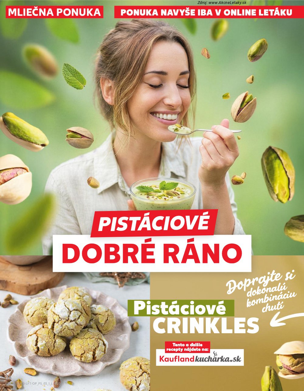 Leták Kaufland (5. 3. - 11. 3. 2026) - strana 36 z 78