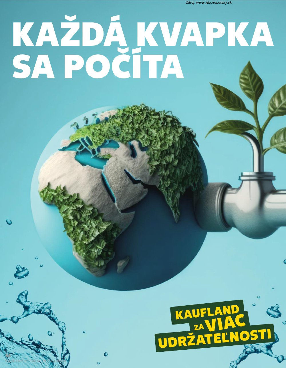 Leták Kaufland (19. 3. - 25. 3. 2026) - strana 56 z 74