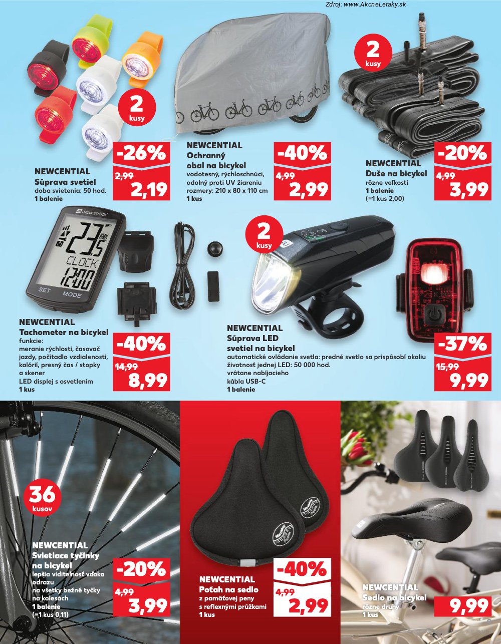 Leták Kaufland - strana 9