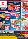Leták Kaufland