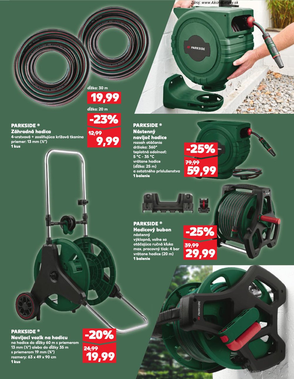 Leták Kaufland - strana 3