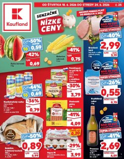 Leták Bratislava, Trnava, Nitra, Trenčín, Levice, Nové Zámky, Malacky, Komárno, Topoľčany, Dubnica nad Váhom