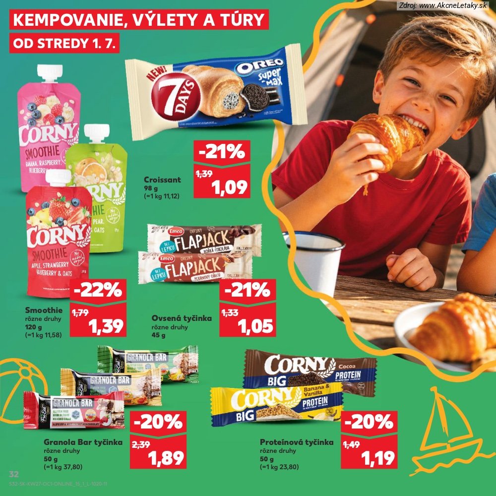 Leták Kaufland - strana 32