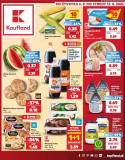 Leták Prešov, Košice, Žilina, Banská Bystrica, Ružomberok, Martin, Čadca, Žiar nad Hronom