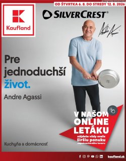Leták Katalóg
