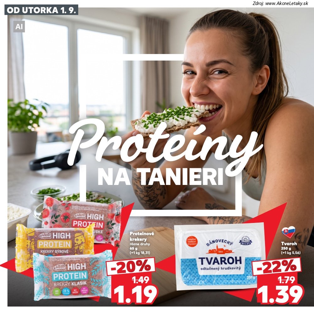 Leták Kaufland - strana 28