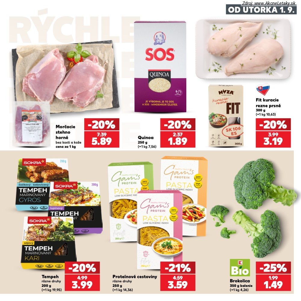 Leták Kaufland - strana 29