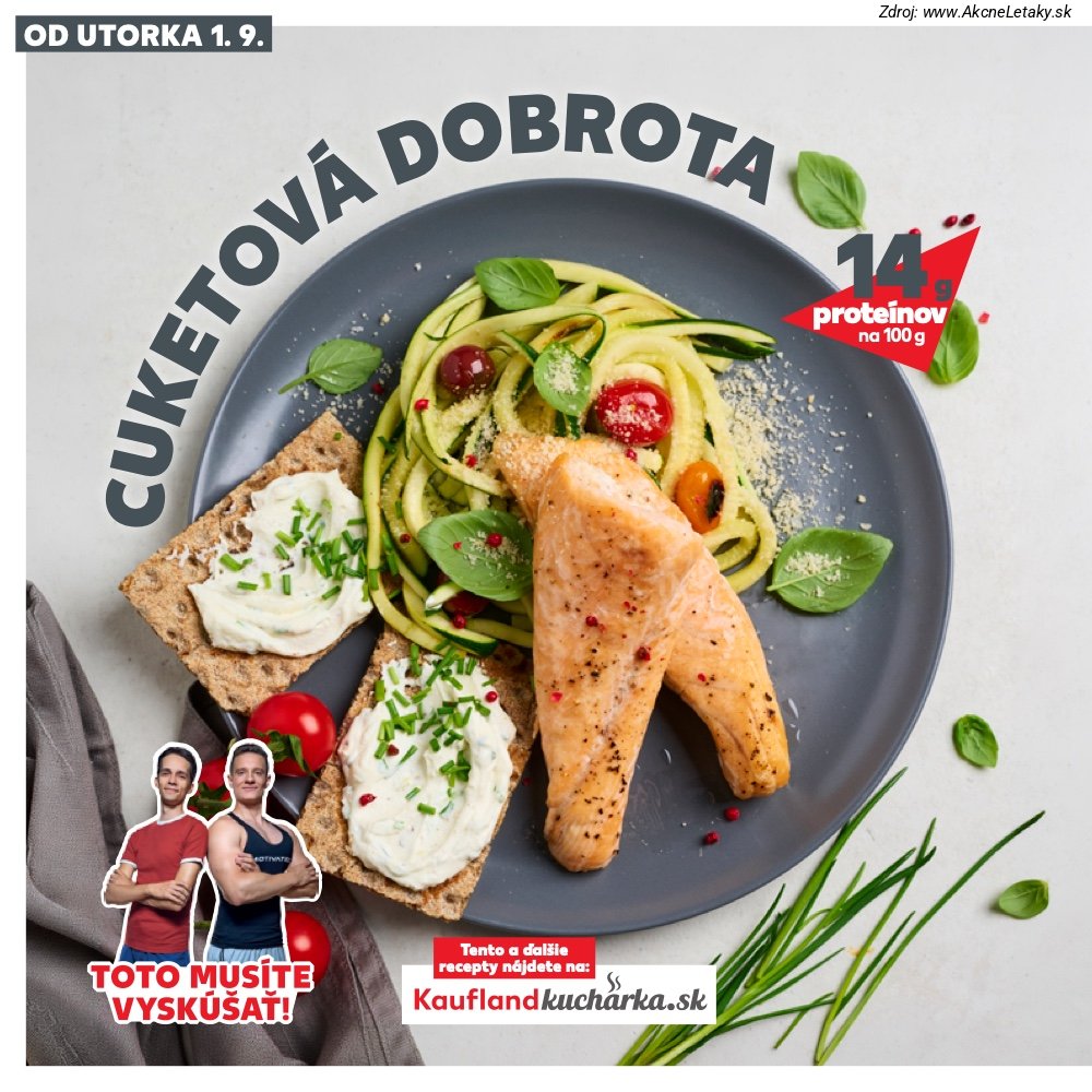 Leták Kaufland - strana 30
