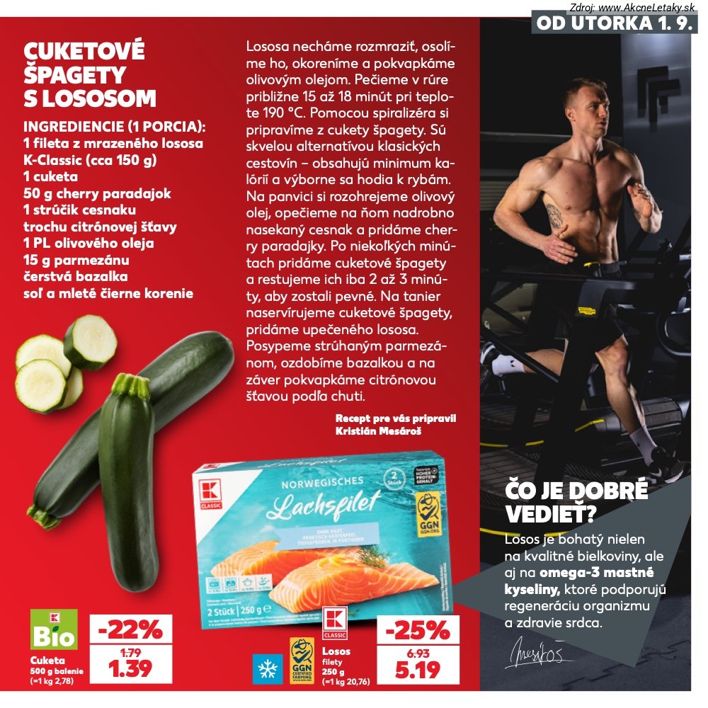 Leták Kaufland - strana 31